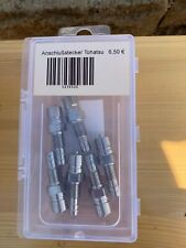 Anschluss / Tohatsu / Nissan / über 90 PS / Tank / Boot / Anschlussstück 