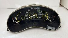 Opel Corsa B Tacho Tachoinstrument Kombiinstrument 211428km W=1150 90482647 UC