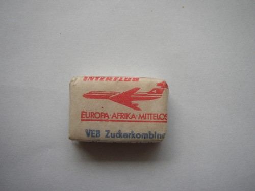 Ddr lebensmittel - ddr,