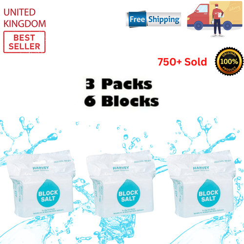 3er pack block - pack, 6