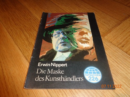 Krimiheft blaulicht ddr verlag - ddr,