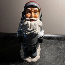 Hansi Urpils Astronaut