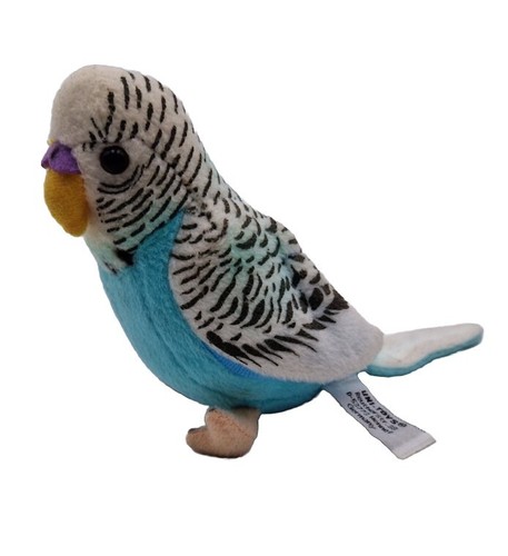 Kuscheltier vogel - kuscheltier,