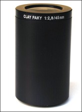 OBJEKTIV LENS FÜR CLAY PAKY