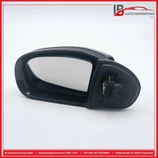 Außenspiegel links Elek