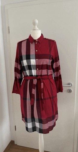 Burberry kleid - burberry,