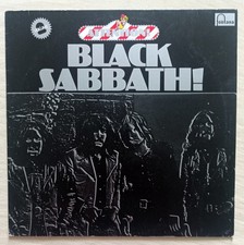 Black Sabbath – Attention
