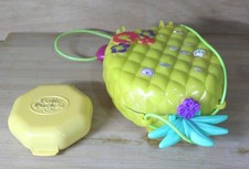 Vintage Polly Pocket 1990