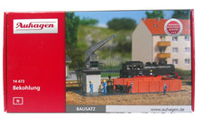 Auhagen 14473 Bekohlung Spur N