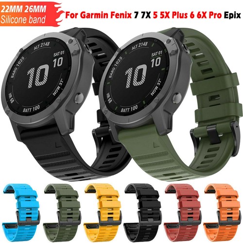 Silikon armband quickfit für - quickfit,