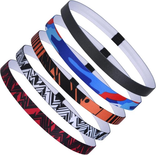 Sport stirnband unisex - sport,