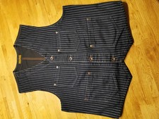 Iron Heart Wabash Vest IHV-02