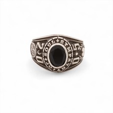 Sympathy soul ring silber - soul,