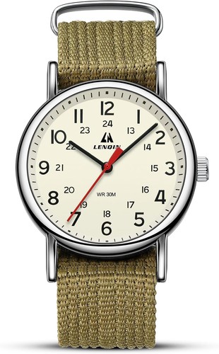 Herrenuhr wasserdicht - herrenuhr,