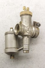 Scheunenfund! Vergaser