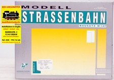 Bausatz herrmann partner - bausatz,