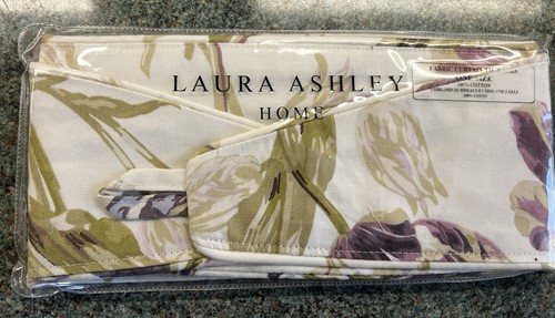 Laura ashley blumenvorhang - ashley,
