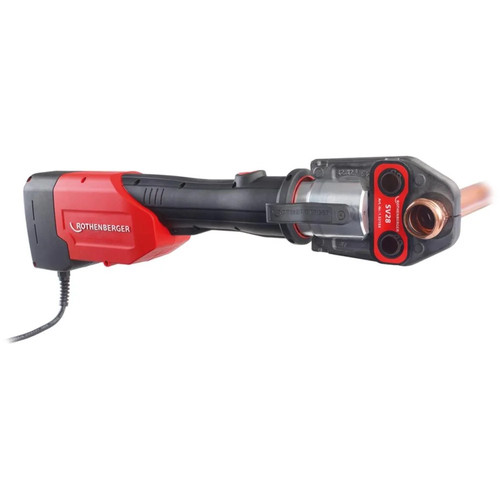 Rothenberger pressmaschine - rothenberger,