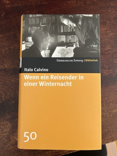 Italo calvino wenn - italo, calvino: