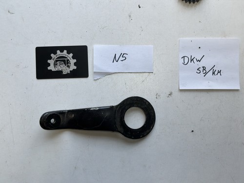 Dkw flatterbremse - dkw, sb