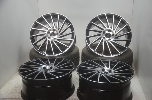 Keskin kt17 19 zoll - 4,