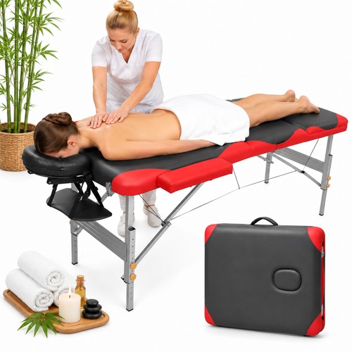 Massagebank massagetisch - massagebank,