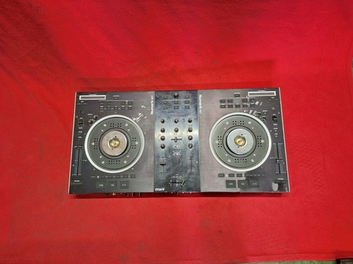 Numark ns7 controller - numark,