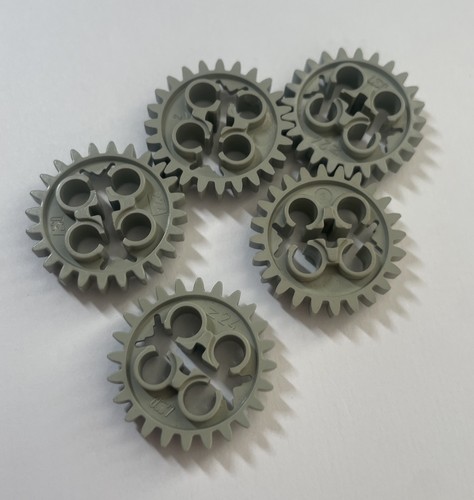 Lego technic zahnrad - technic, 24