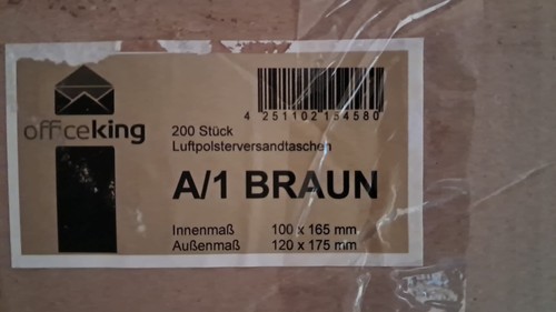 200 stück - 200,