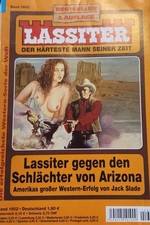 Lassiter 3.Auflage Band 1602