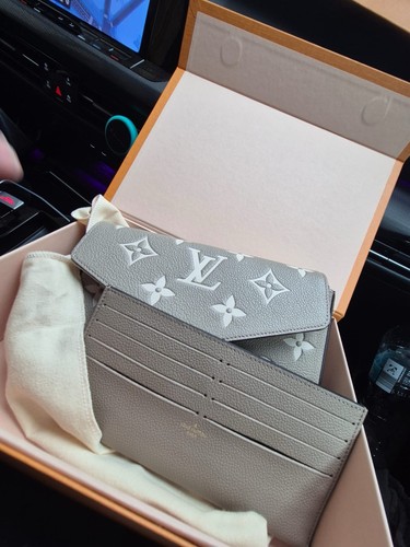 Louis vuitton félicie - louis,