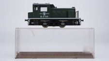 Lima H0 Diesellok BR D. 2785