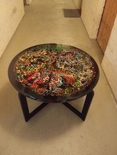 Rosenthal Möbel, Wiinblad