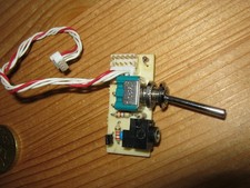 Lehrermodul Einzelübergabe | Graupner 3290 mc 16 /20 und andere