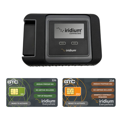 Iridium 9560 satelliten - 9560,