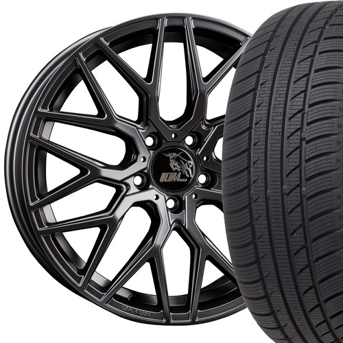 Abe winterräder ultra - 18",