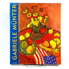 Gabrielle Munter: The Years of