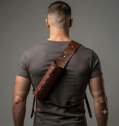 Mittelalter leder - mittelalter,