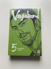 Vagabond Master Edition Nr. 5