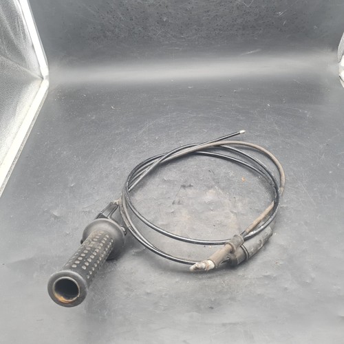 Gaszug griff lenker piaggio - gaszug,