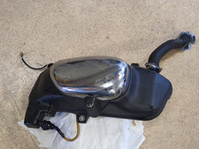 Aprilia Classic 125 Öltank (2