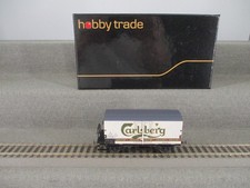 Hobby trade H0 HT 36010 Güterwagen Carlsberg ZA 99495 in OVP