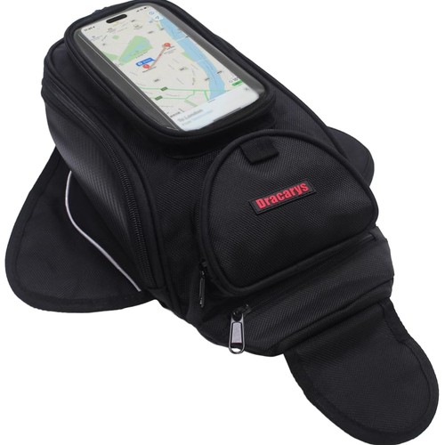 Motorrad tankrucksack oxford - motorrad,