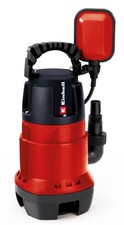 Einhell Schmutzwasserpumpe