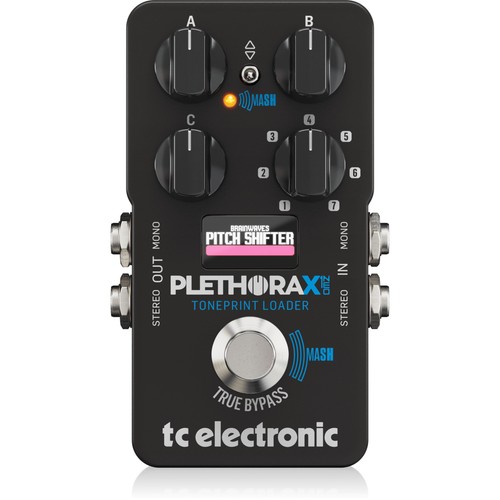 Electronic plethora neo - electronic, x1
