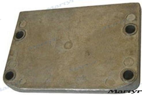 JOHNSON/EVINRUDE-ANODE