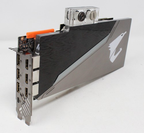 Gigabyte aorus geforce rtx - gigabyte,