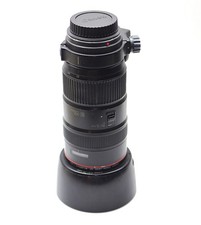 Canon EF 80-200mm f2.8 L Magic