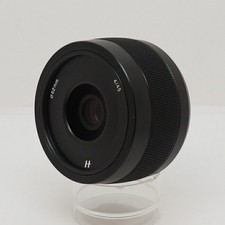 Hasselblad xcd 45mm p - xcd, f4