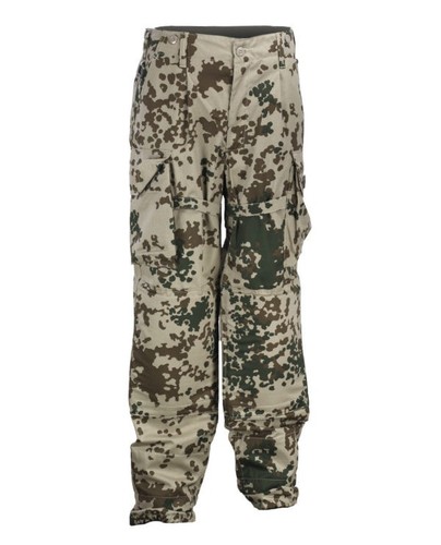 Leo köhler einsatzkampfhose - leo,
